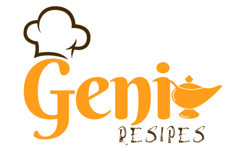 Genie Resipes